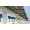 Industrial Class Finger Protection Sliding Overhead Door #1 small image