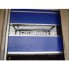 Cheap industrial interior fast rolling up door #1 small image