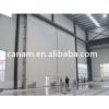 Environment Friendly Industrial Sliding Door Manufacturer #1 small image