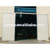 Manufacturer Cheap Automatic Sliding Doors, Industrial Sliding Doors #1 small image