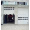 Hot Sale Automatic Vertical Lifting Factory Industrial Sectional Door