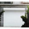 China Supplier Wholesale Vertical Roller Shutter Garage Door