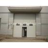 Industrial Automatic Upright Lifting Door