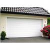 New material durable and nice aluminum alloy rolling shutter door