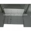 ic industrial vertical lifting garage door #1 small image
