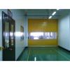 Industrial workshop pvc sealing rolling shutter door with best price