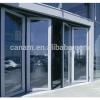 Factory price modern teachnology steel customized color industrial folding door for industrial #1 small image