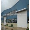 Colorful and Strong Big Anti-Wind Rolling Shutter Door