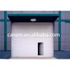 Warehouse Sliding Automatic Sectional Industrial Door