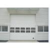 Sectional Industrial Door High Lifting garage Door #1 small image