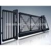 Automatic aluminum alloy suspended sliding door #1 small image