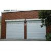 Cheap aluminium rolling up shutter garage door #1 small image