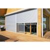outdoor design aluminum roller shutters/exterior electric rolling shutter #1 small image
