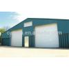 CE automatic color steel PU sandwich panel insulated industrial door,high lifting garage door #1 small image