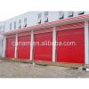 Vertical Lifting Automatic Industrial Fast Door #1 small image