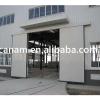 Warehouse Sectional industrial sliding door #1 small image
