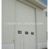 High quality industrial vertical sliding door
