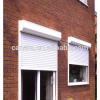 European style aluminum ruller shutter exterior window #1 small image