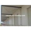 European style wind resistance with steel material door #1 small image