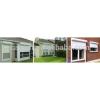 Buy direct from China wholesale aluminum window metal roller shutter /rolling shutter