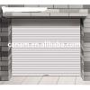 wind resistant Crystal Rolling Door for commecial #1 small image