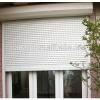 Hot sale professional roller shutter exterior window for home #1 small image
