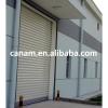 Vertical anti-wind rapid roller shutter door #1 small image