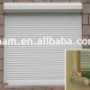 manual insulated roller shutter slat aluminum window