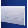 Australia standard insulated roller shutter hurricane impact aluminium Doors