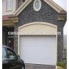 Low cost but high strength, good rigidity, strong structure of the wind door