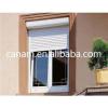 Electric and Manual Roller Shutter Windows Sunshade anti-theft
