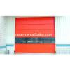 PVC Fast Frameless Door Industrial Auto Door #1 small image