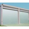 strong structure of the industrial windproof door #1 small image
