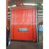 Electric automatic flexible lifing door for sale
