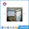 French plastic high speed rolling door/Roller shutter with high speed radar #1 small image