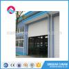 aluminum/steel rolling up door/roller shutter factory price in Shandong