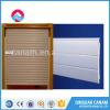wholesale 16*7 garage door/autoamtic roll up garage door/5 panels garage door