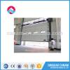 Industrial PVC Rapid Roll Door/Fast Automatic Rolling Shutter Door #1 small image