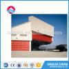 Safely Automatic Sectional Industry Garage Door/industrial overhead door
