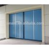 Alibaba China Manufacturer wholesale factory roller industry door #1 small image