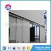 China products prices flexible sliding door from alibaba trusted suppliers