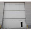 Electric design rolling up down industry door/roll shutter doors design #1 small image