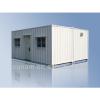 CANAM-Environment china fast install wooden prefabricated house for sale