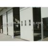 Automatic high-edn customized metal roll up windows #1 small image