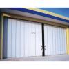Warehouse Cheap Ex-Factory Price Industrial Sectional Sliding Door #1 small image