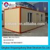 Cheap beautiful movable container houses for sale