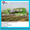 Prefab low cost modern fashion container joint house