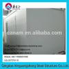 Sandwich panel wall and roof flat pack light steel frame china container house