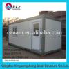 Easy for Installation Environment-friendly Modular Container House