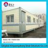 Sandwich panel frame Eps wall and roof low price container living house for dormitory